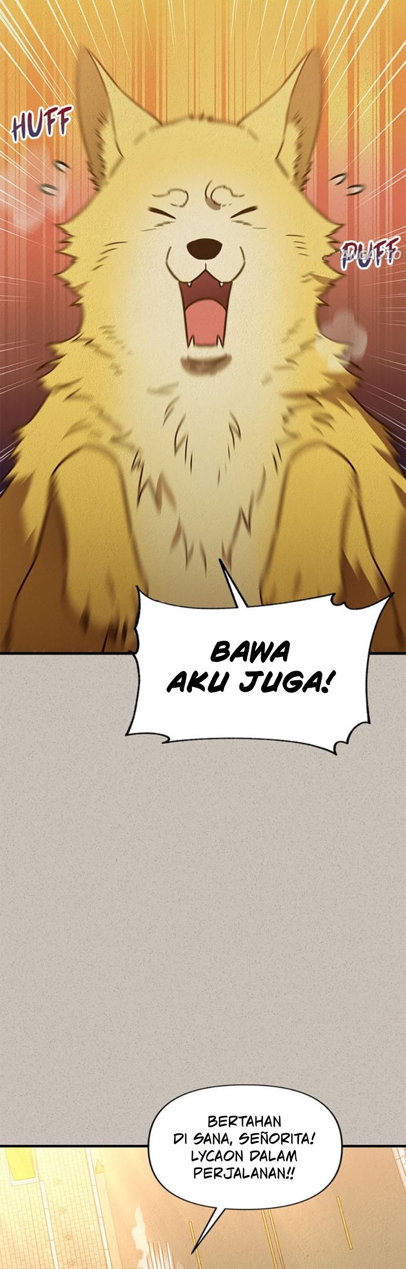 Cursed Manager’s Regression Chapter 52 halaman 17