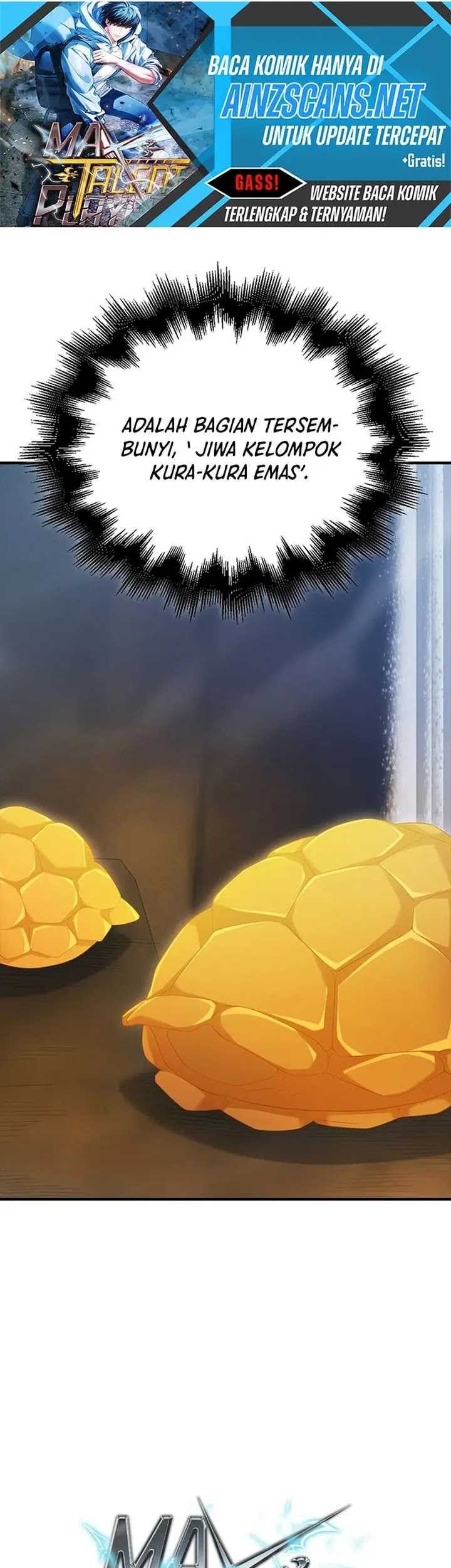Max Talent Player Chapter 33 halaman 15