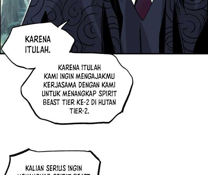 Muscle Mage Chapter 9 halaman 13