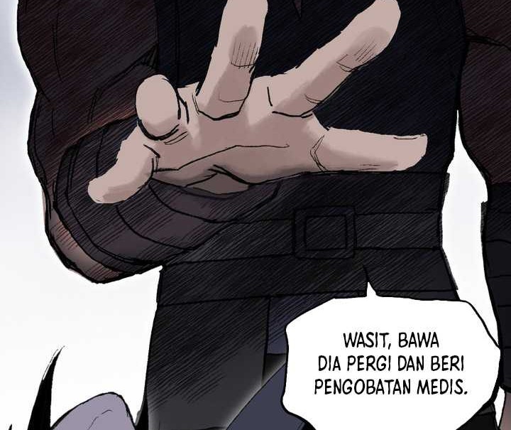 Muscle Mage Chapter 8 halaman 11
