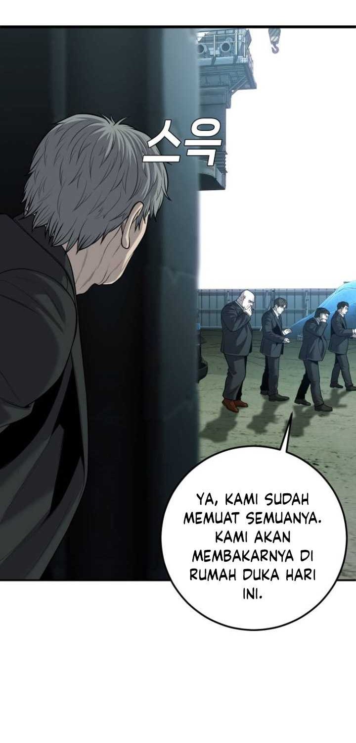 Son’s Retribution Chapter 17 halaman 23