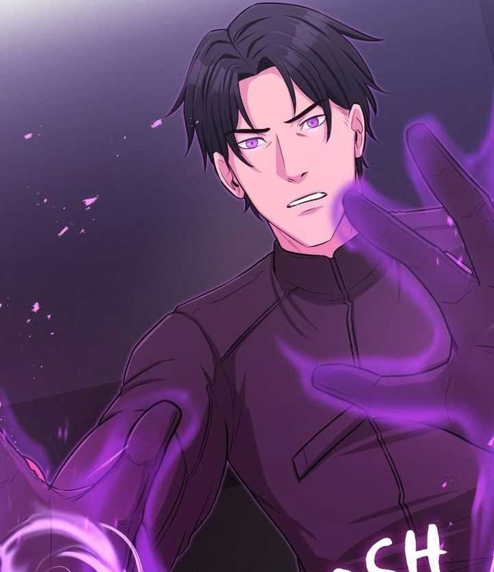 Paranoid Mage Chapter 18 halaman 21