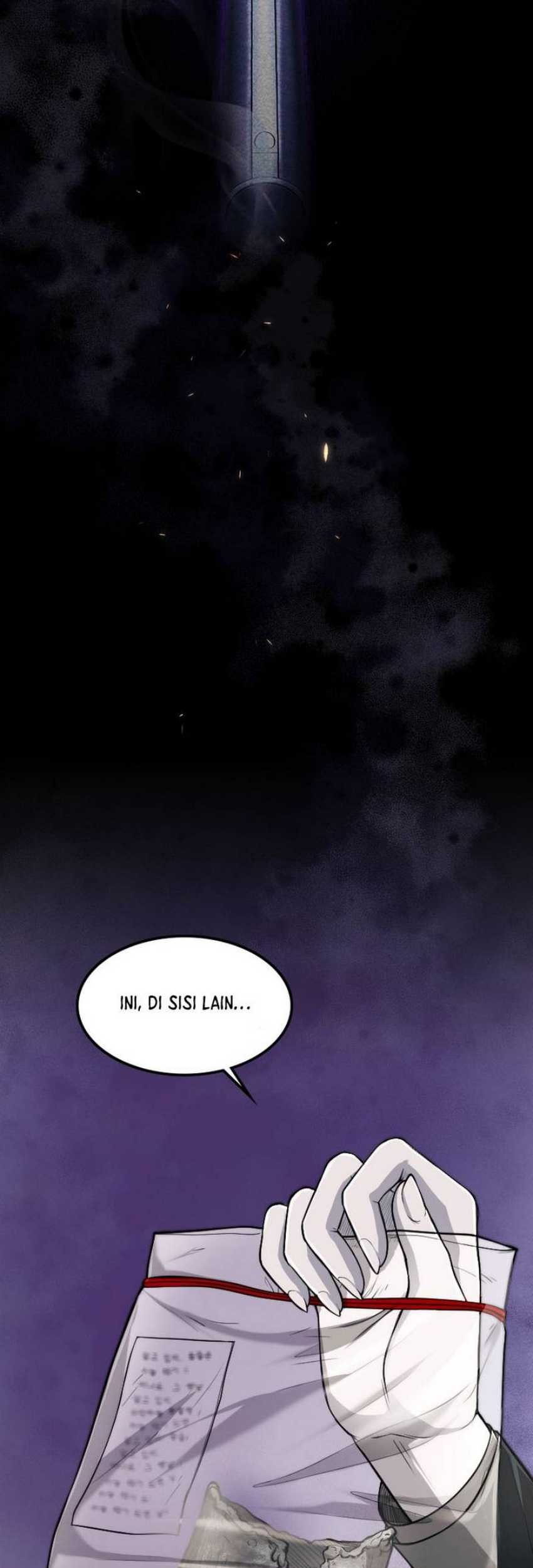 Paranoid Mage Chapter 19 halaman 18