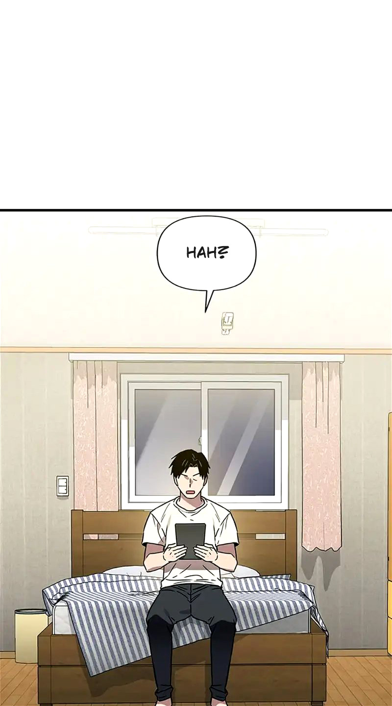 Cursed Manager’s Regression Chapter 61 halaman 29