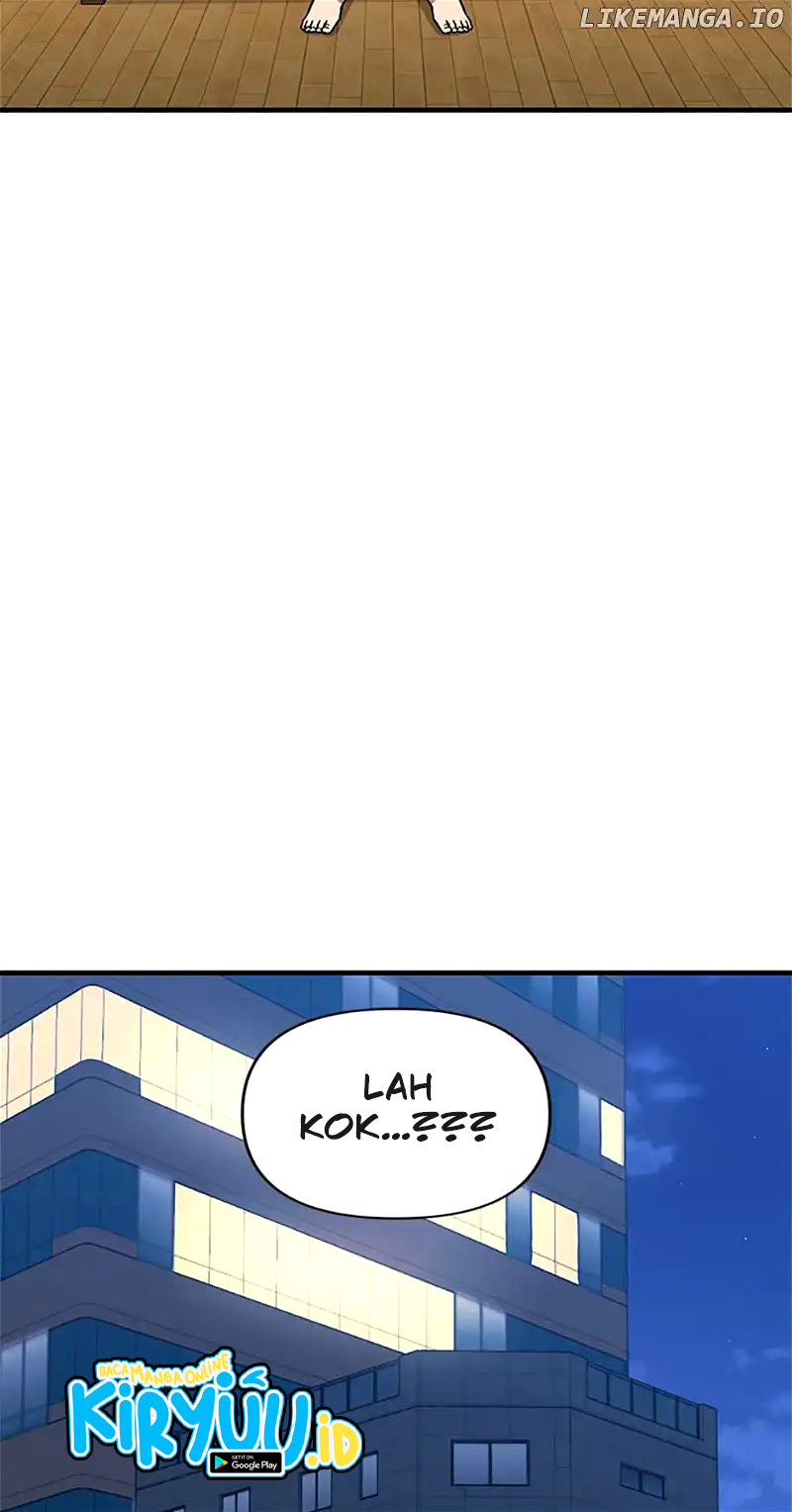 Cursed Manager’s Regression Chapter 61 halaman 30