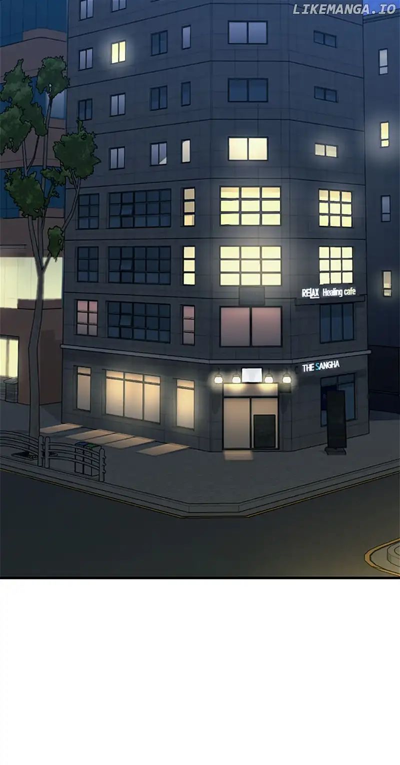 Cursed Manager’s Regression Chapter 61 halaman 31