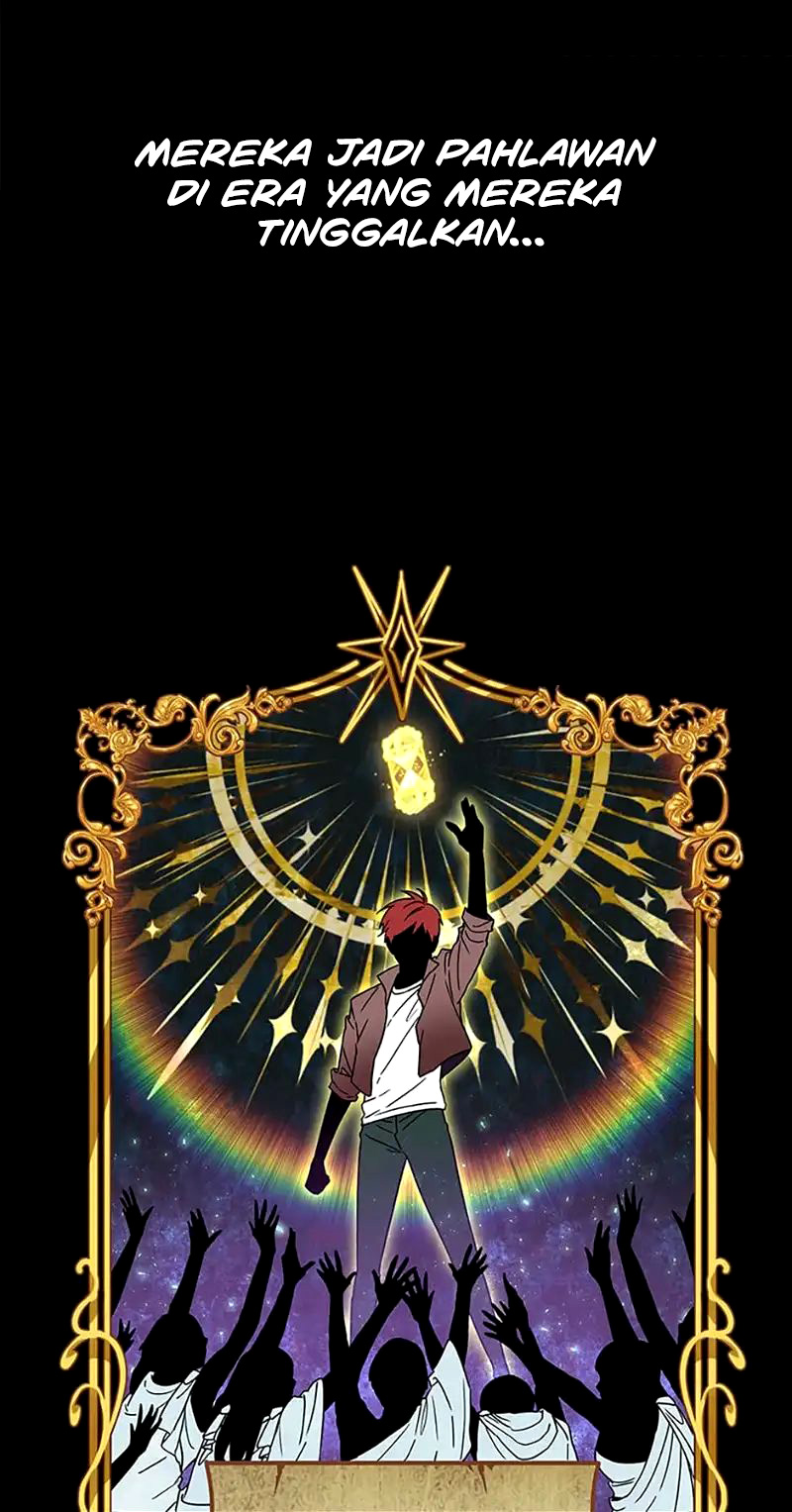 Cursed Manager’s Regression Chapter 61 halaman 34