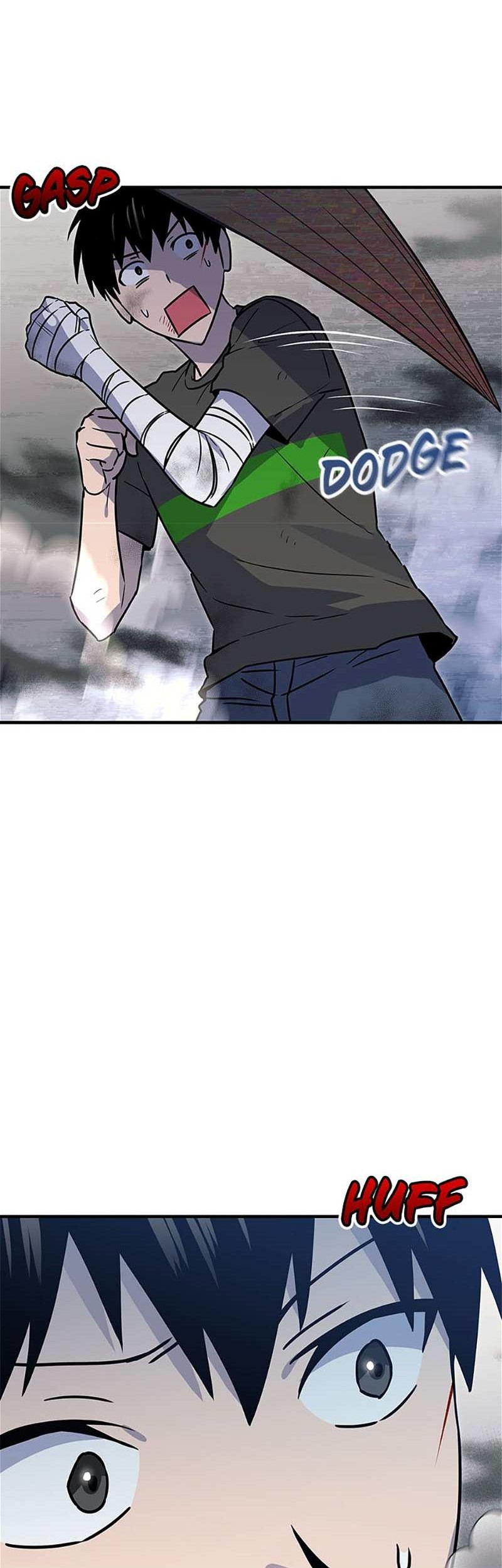 Cursed Manager’s Regression Chapter 60 halaman 18