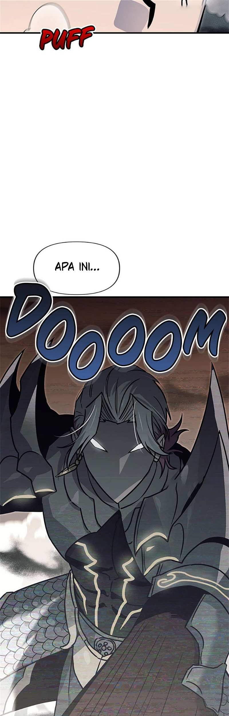 Cursed Manager’s Regression Chapter 60 halaman 19