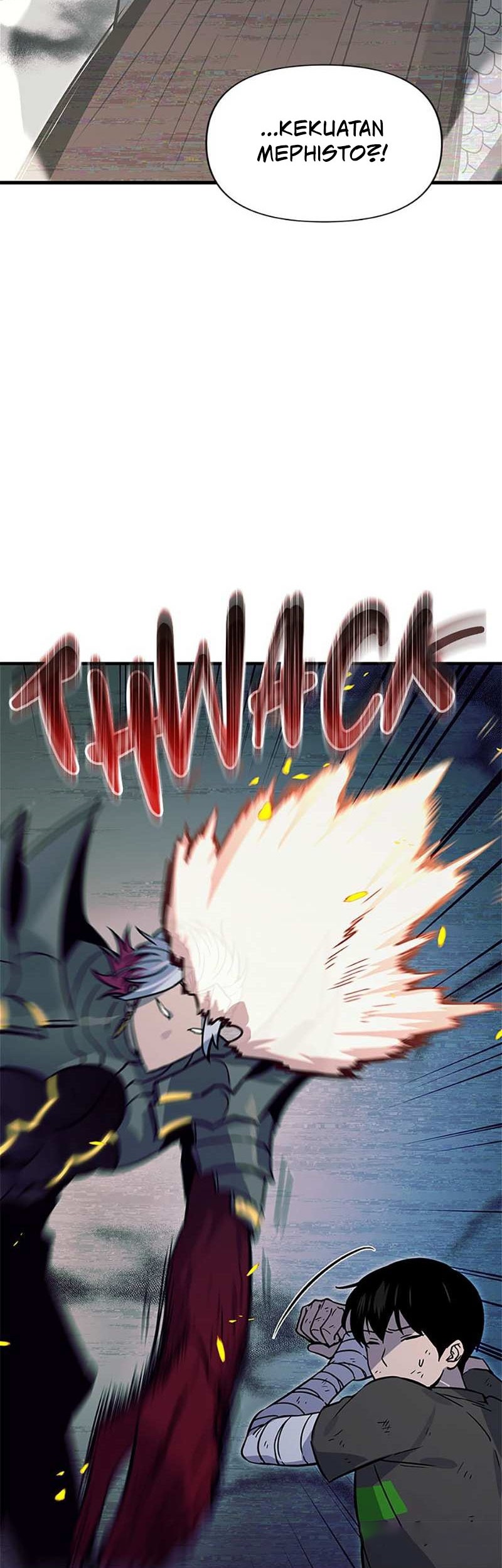 Cursed Manager’s Regression Chapter 60 halaman 20