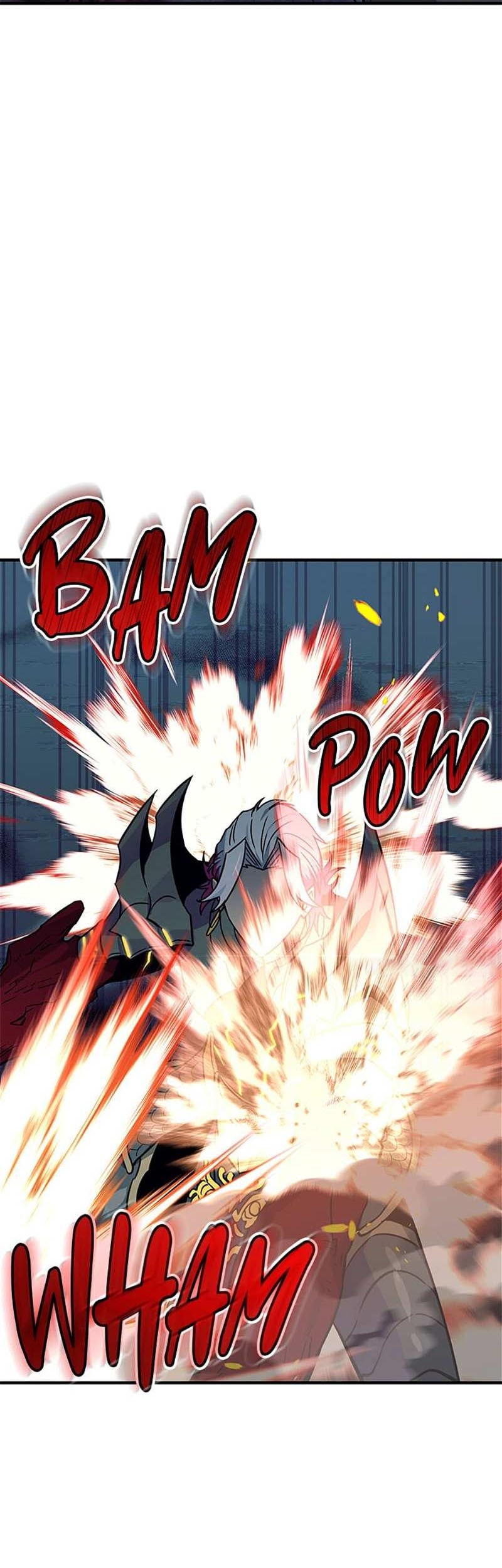 Cursed Manager’s Regression Chapter 60 halaman 21