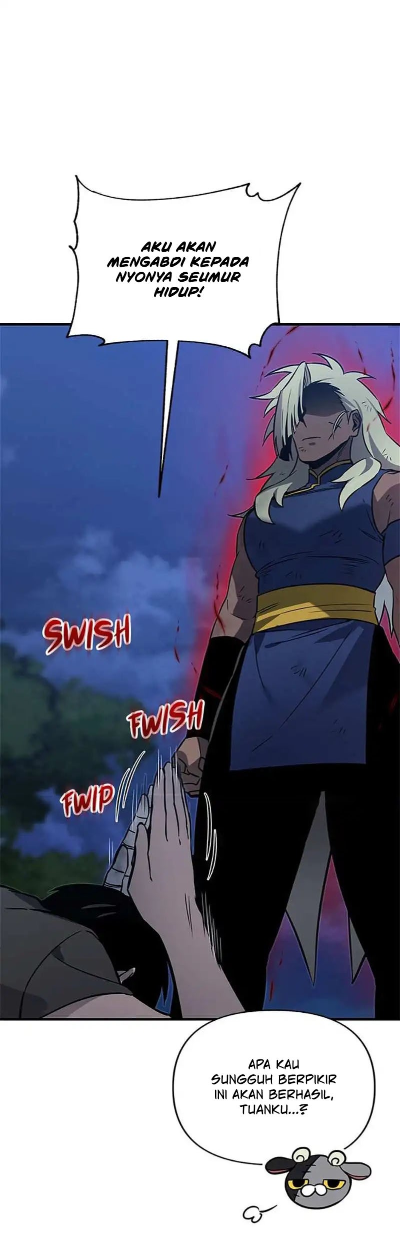 Cursed Manager’s Regression Chapter 59 halaman 16