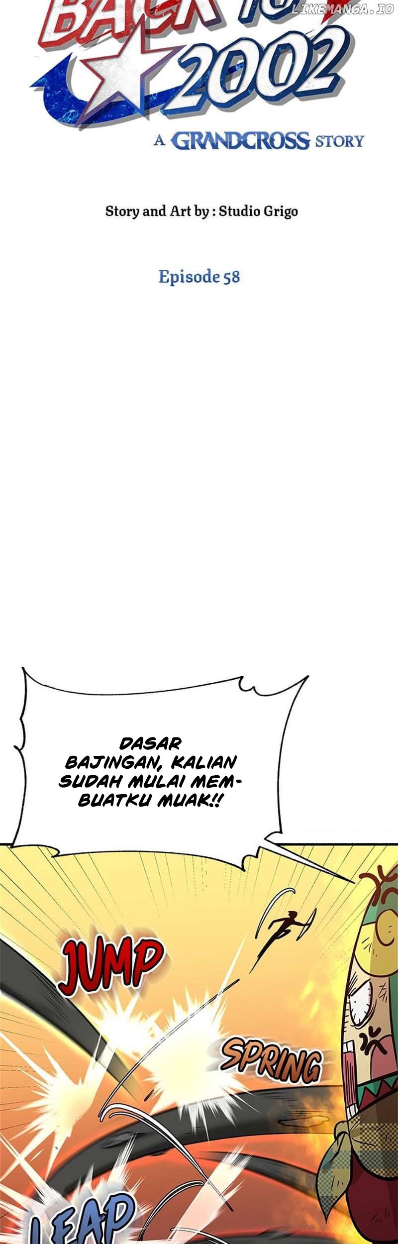 Cursed Manager’s Regression Chapter 58 halaman 17