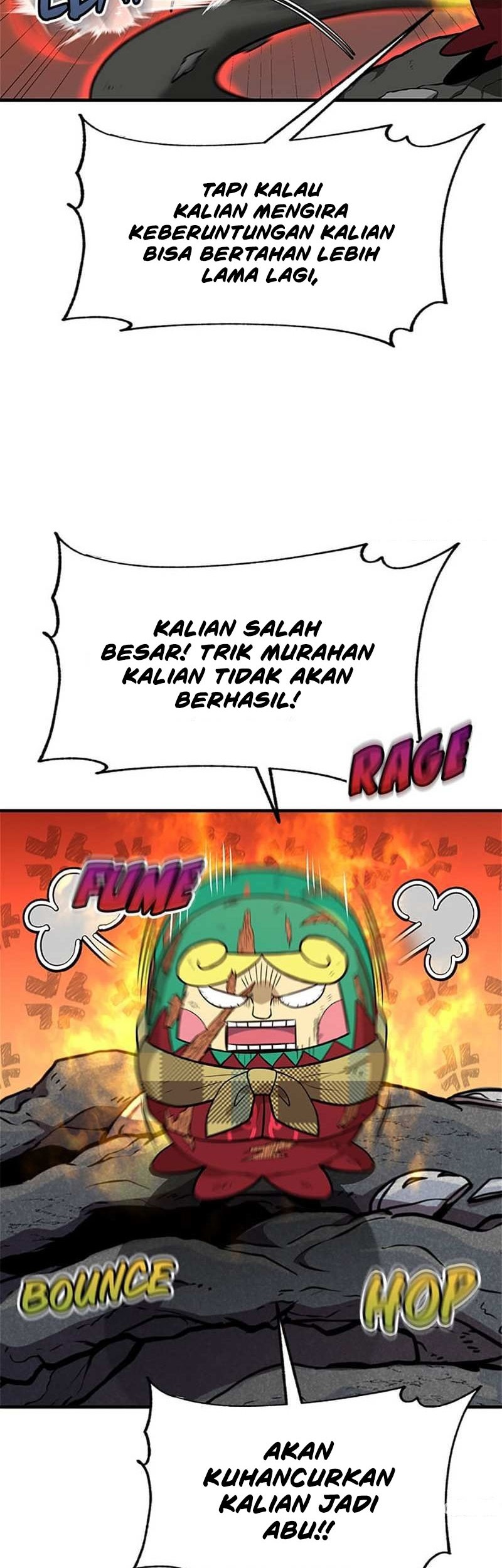 Cursed Manager’s Regression Chapter 58 halaman 18