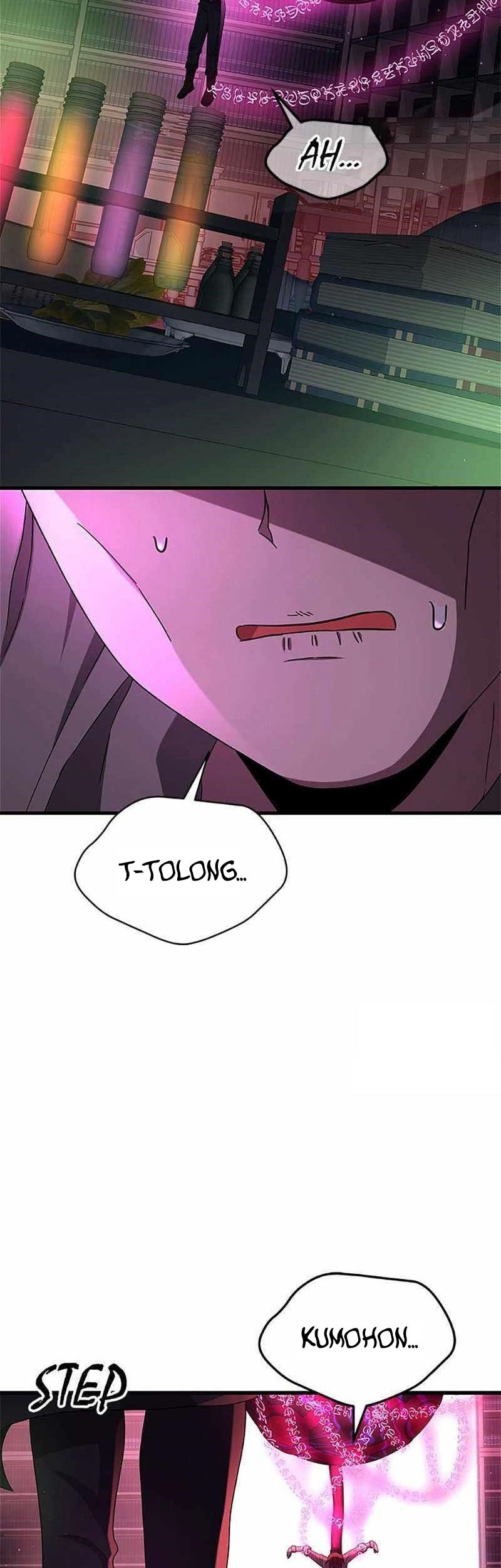 Heir of Mythical Heroes Chapter 50 Gambar 15