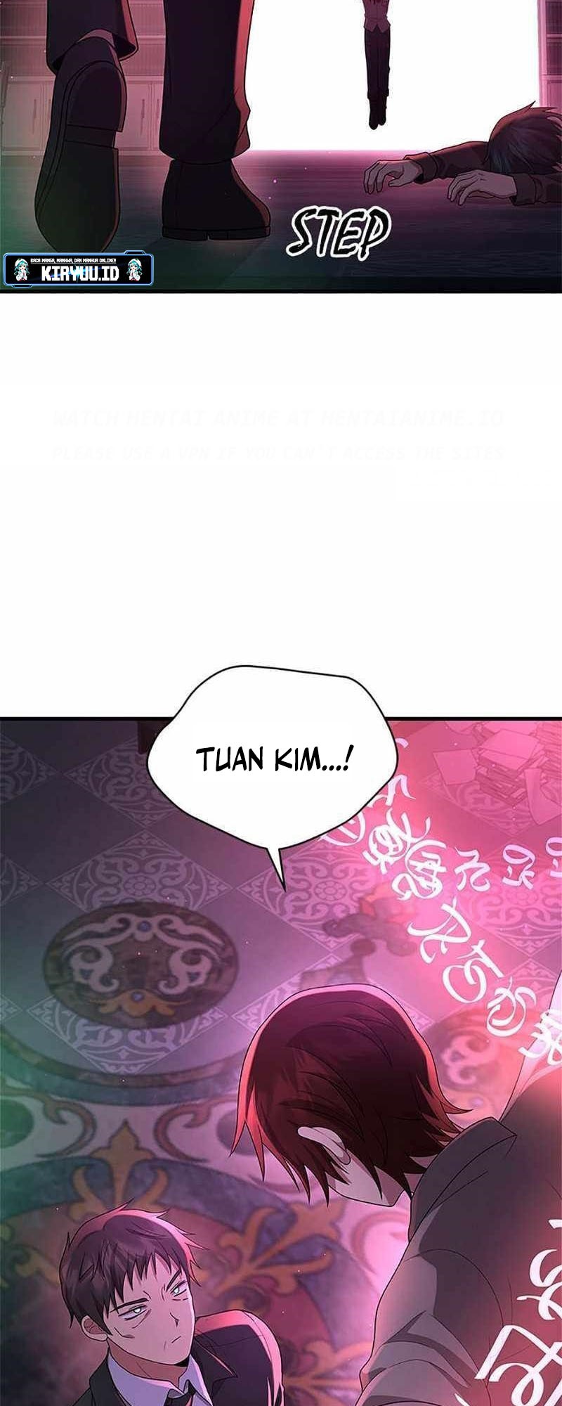 Heir of Mythical Heroes Chapter 50 Gambar 16