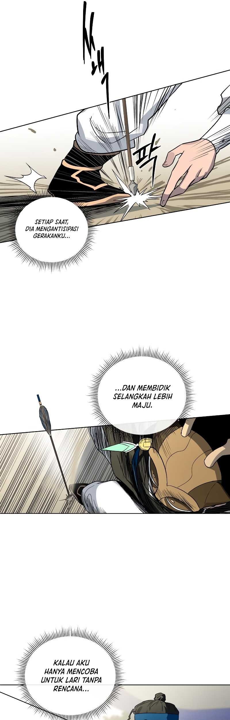 Human Mask Chapter 17 halaman 14