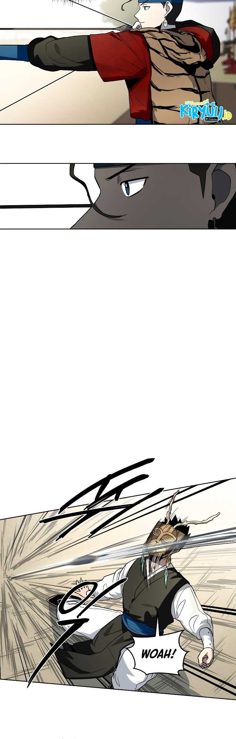 Human Mask Chapter 17 halaman 15