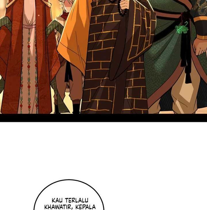I’m An Evil God Chapter 486 halaman 17