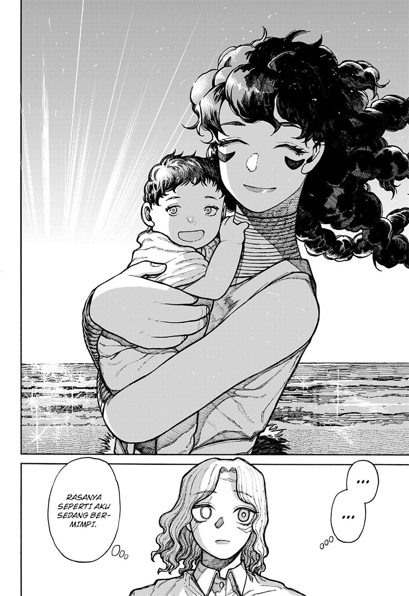 Centuria Chapter 12 - Halaman 8