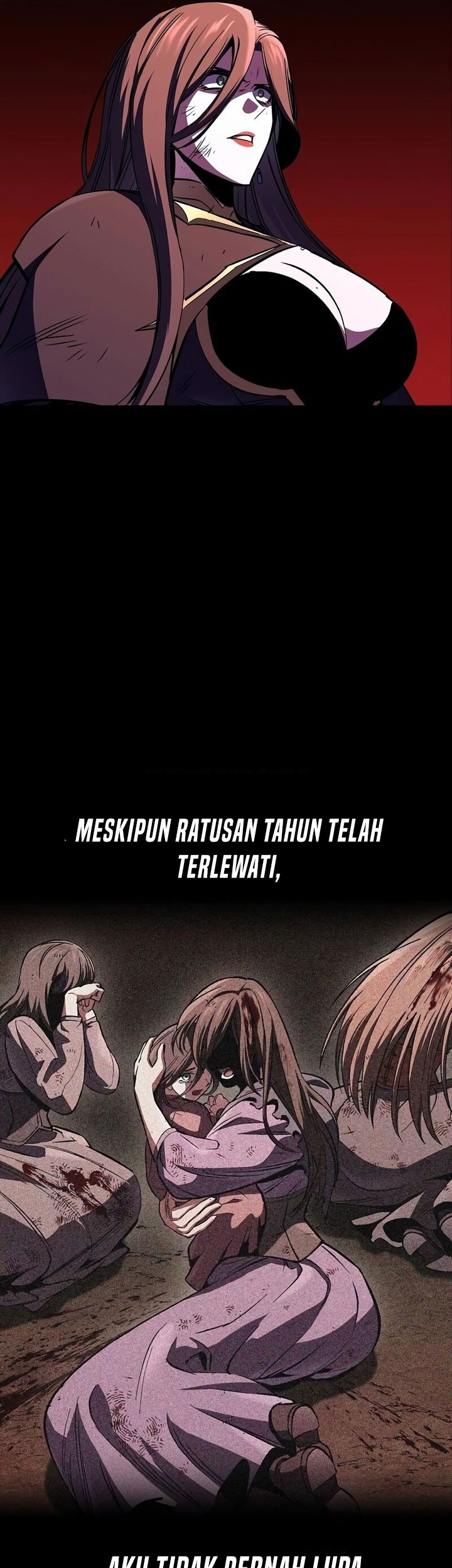 Genius Corpse-Collecting Warrior Chapter 33 halaman 22