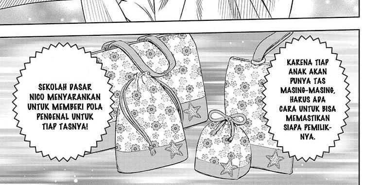 Witch Watch Chapter 158 halaman 17
