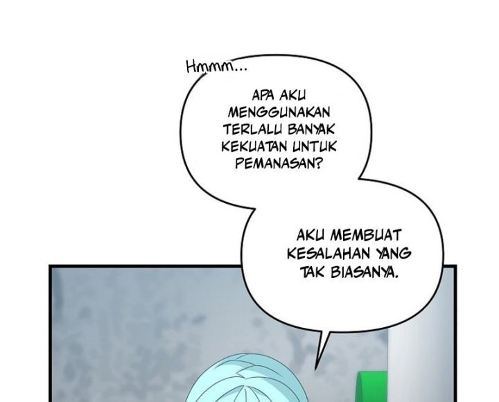 The Lazy Swordmaster Chapter 105 halaman 16