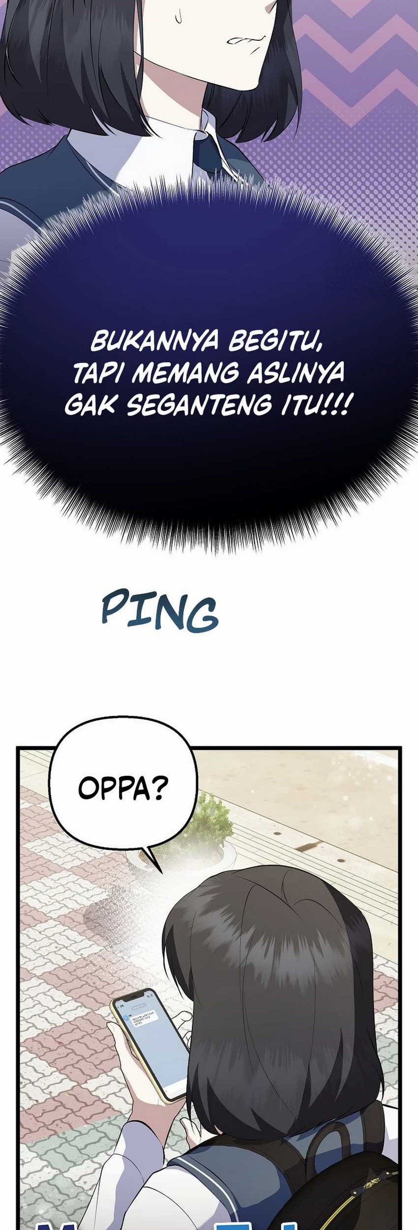 The Crazy Genius Composer Returns Chapter 19 halaman 16