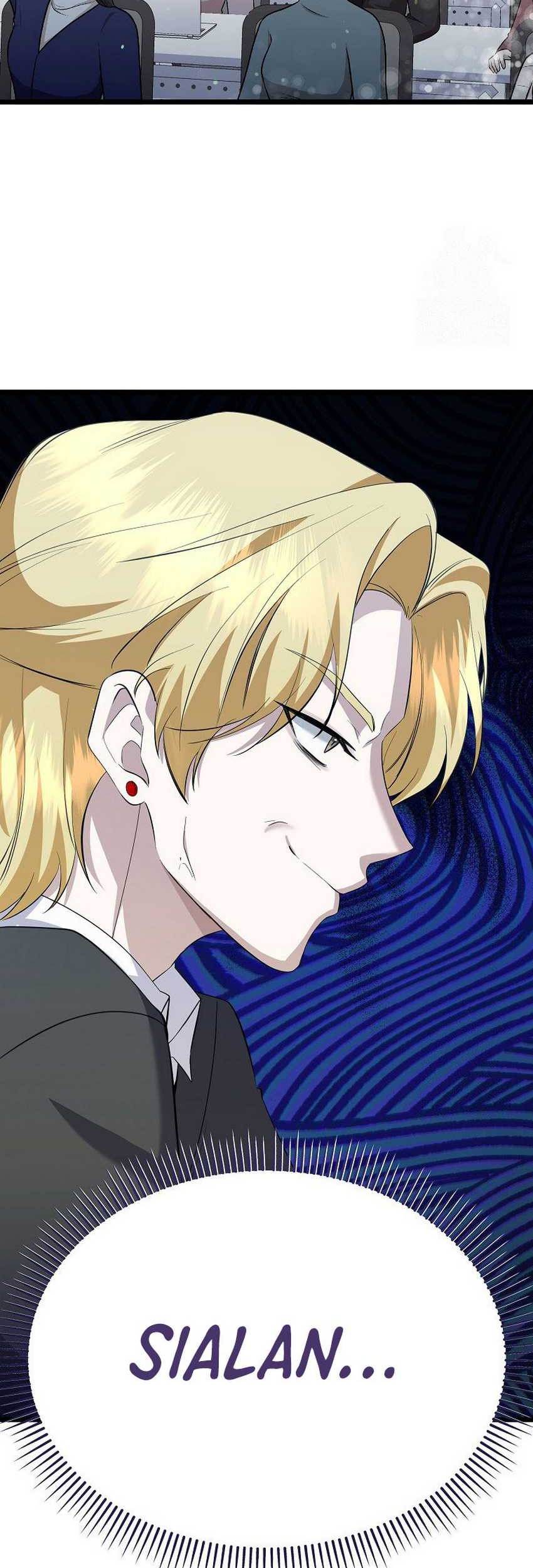 The Crazy Genius Composer Returns Chapter 17 halaman 18