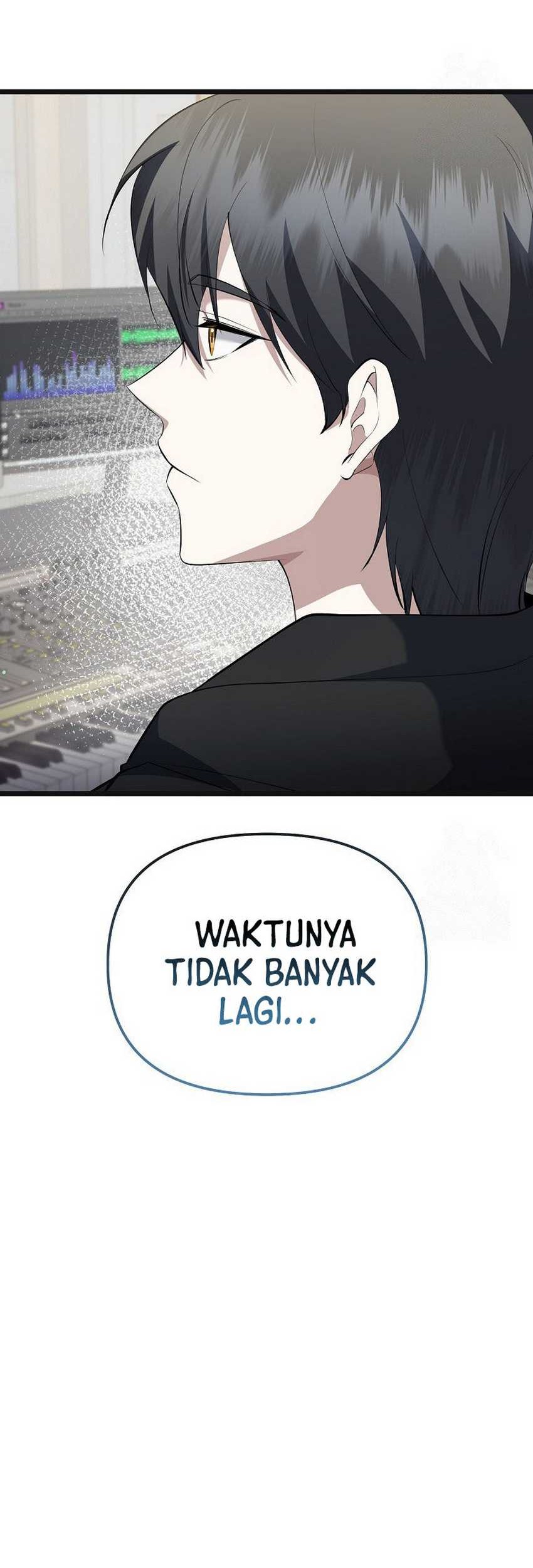 The Crazy Genius Composer Returns Chapter 16 halaman 17