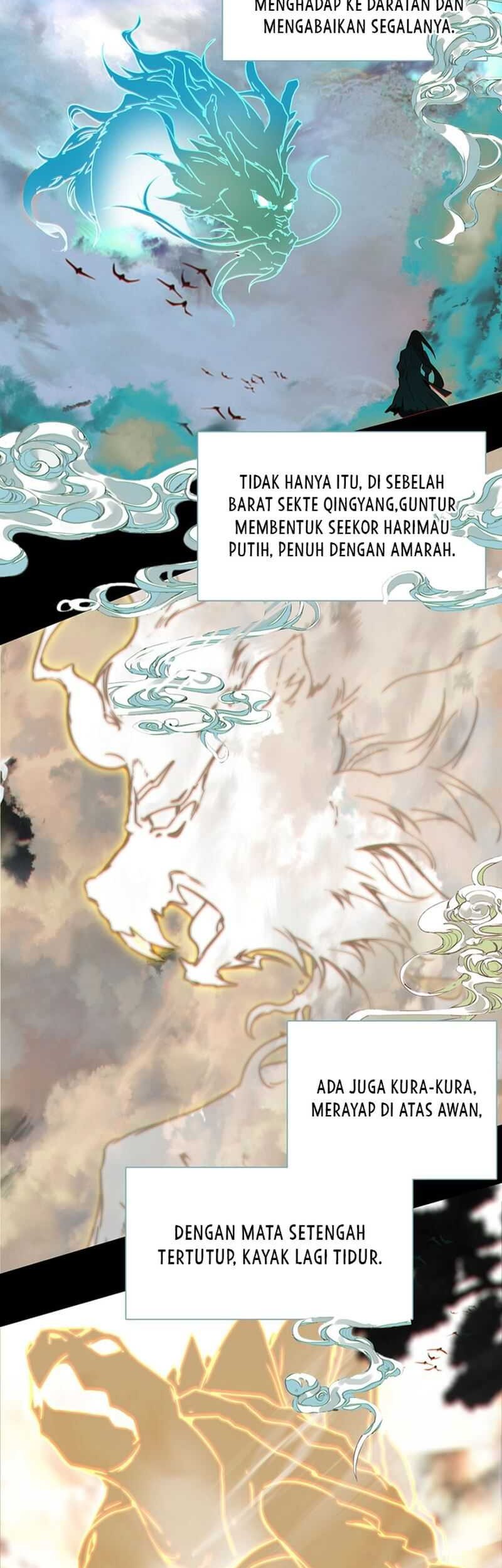 Curse Cultivation Chapter 7 halaman 11