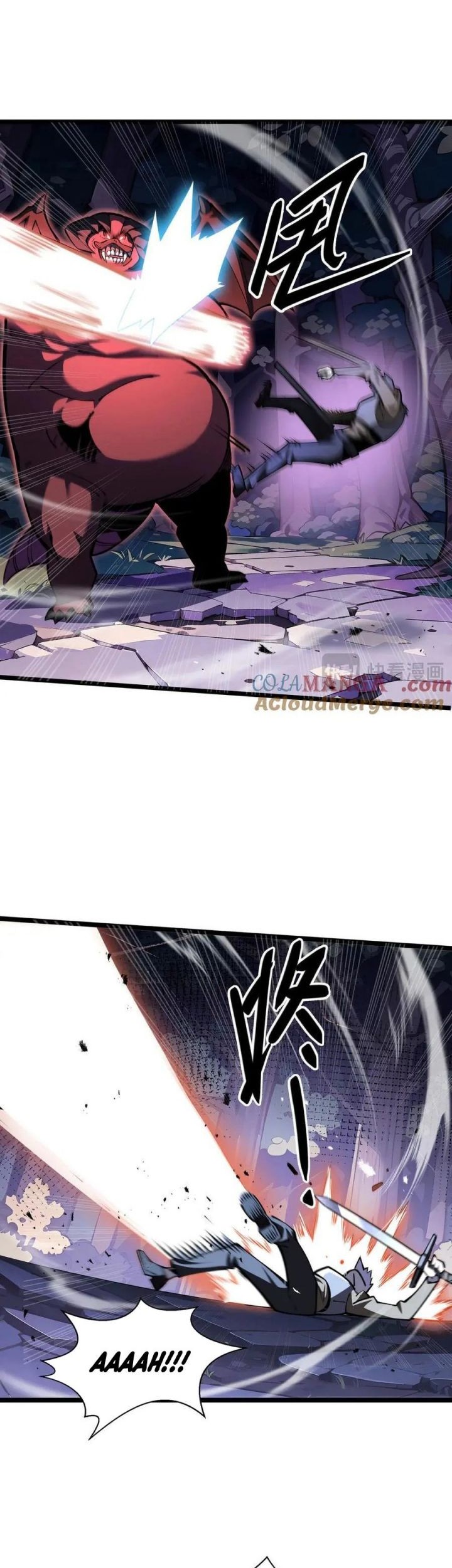 I’m Sorry, My Skills Max Out by Themselves Chapter 13 Gambar 9