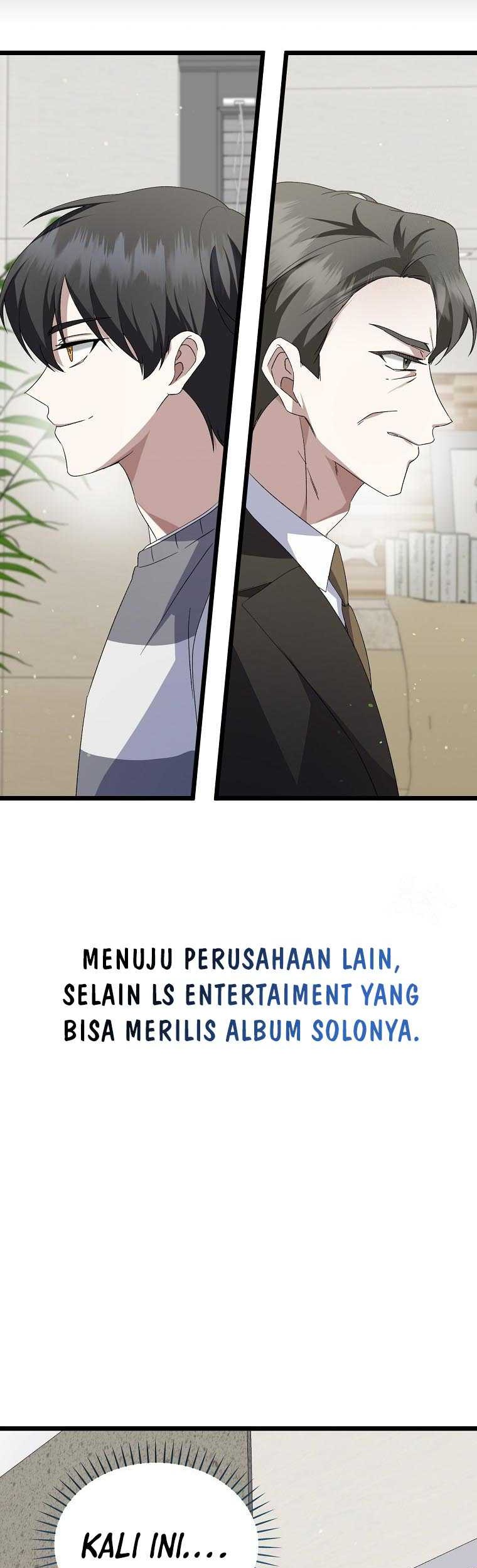 The Crazy Genius Composer Returns Chapter 13 halaman 16