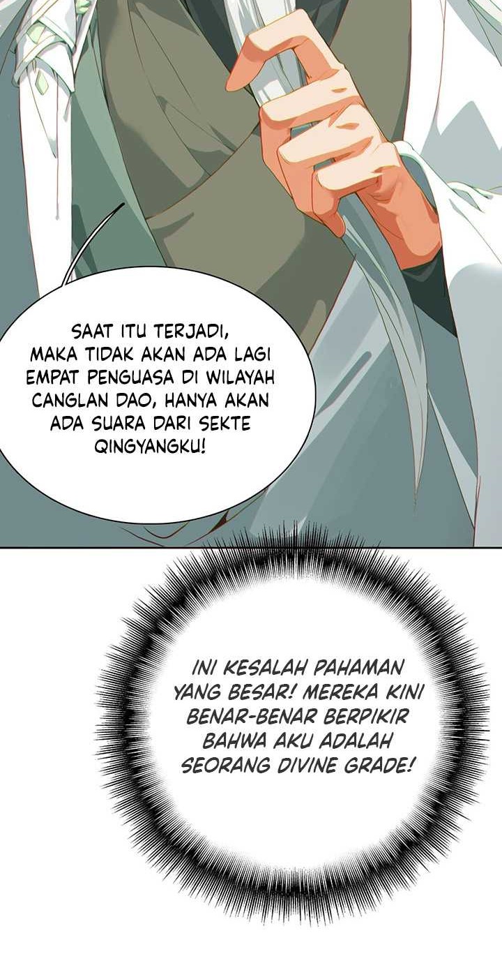 Curse Cultivation Chapter 3 halaman 13