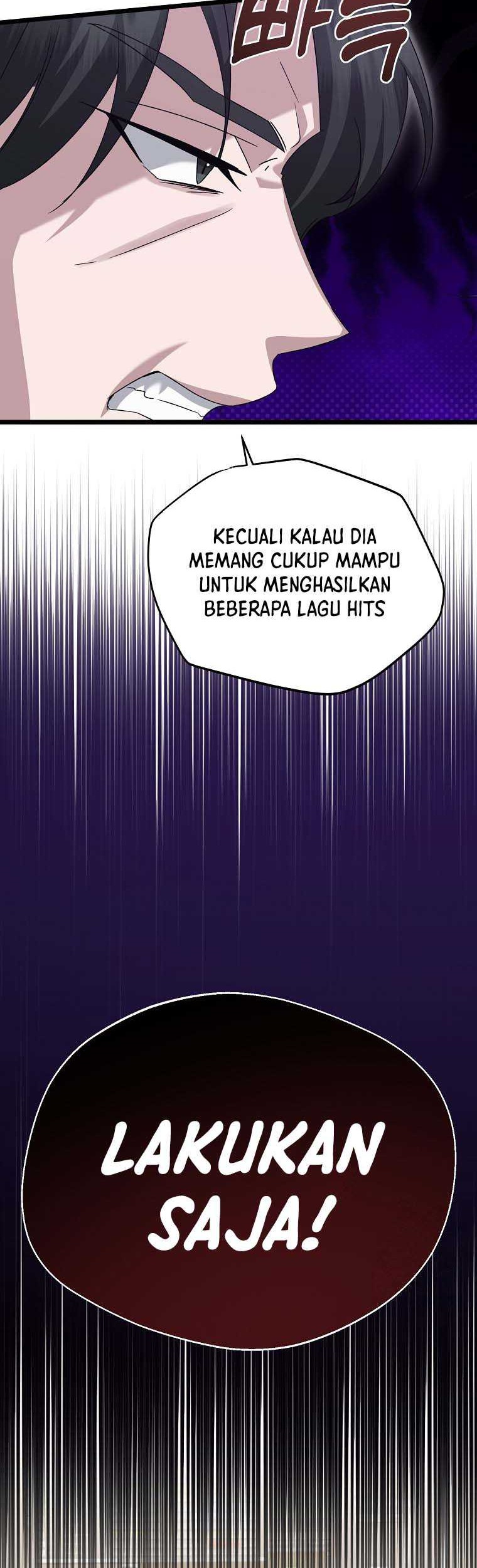 The Crazy Genius Composer Returns Chapter 12 halaman 17