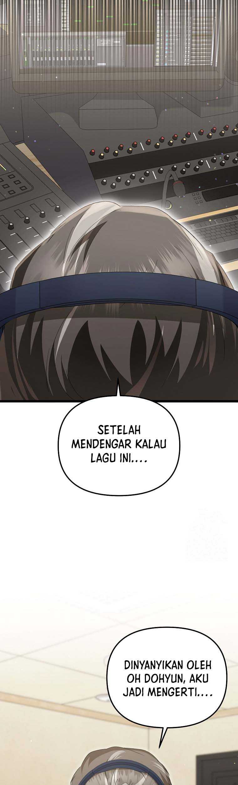 The Crazy Genius Composer Returns Chapter 12 halaman 18