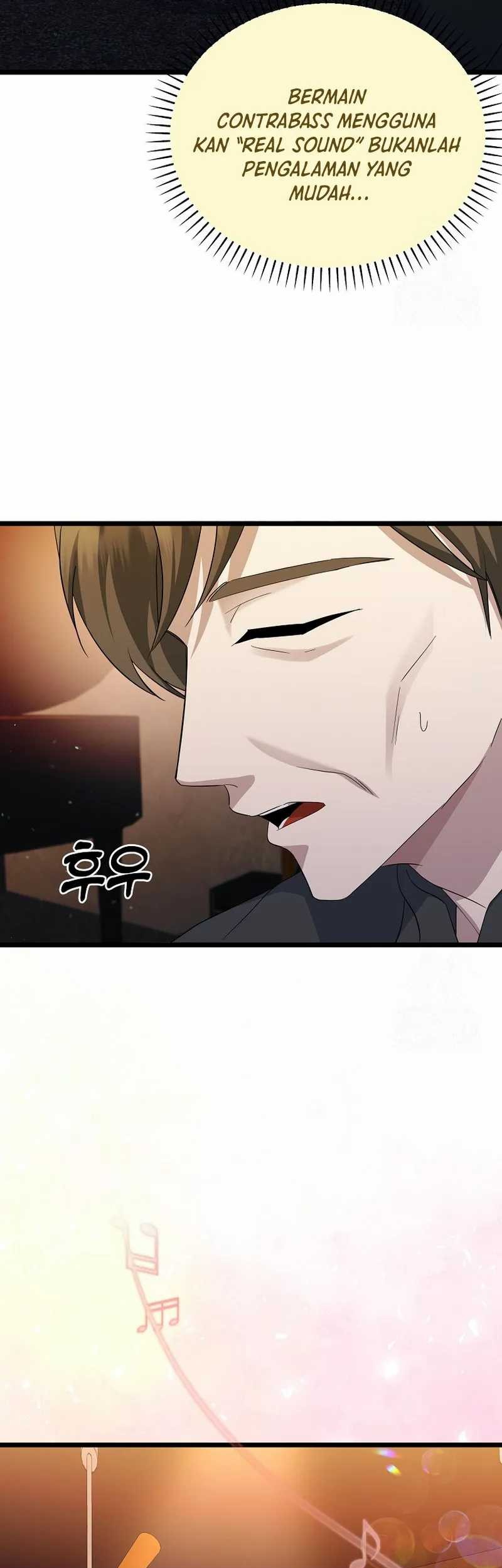 The Crazy Genius Composer Returns Chapter 11 halaman 16