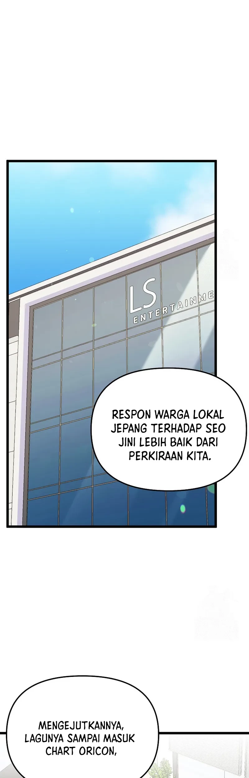 The Crazy Genius Composer Returns Chapter 7 halaman 19