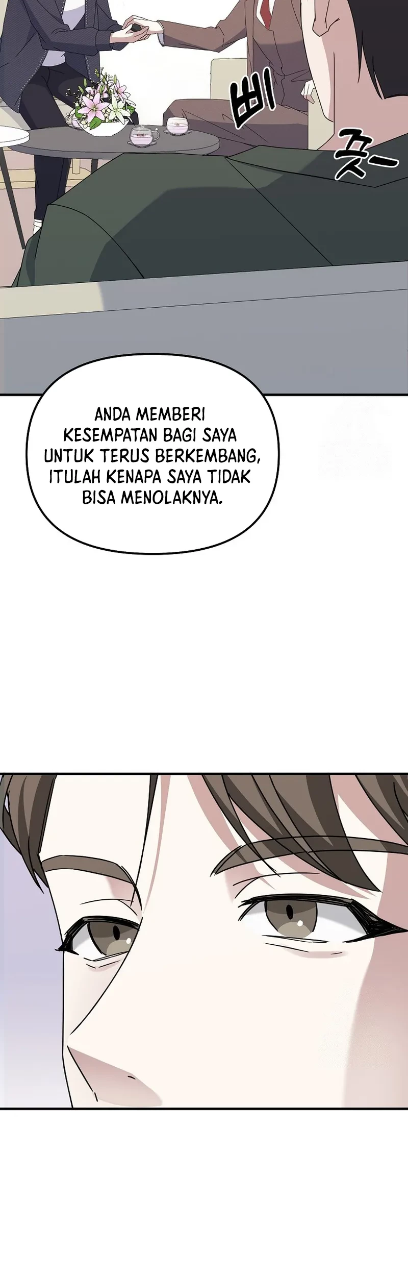 The Crazy Genius Composer Returns Chapter 6 halaman 21