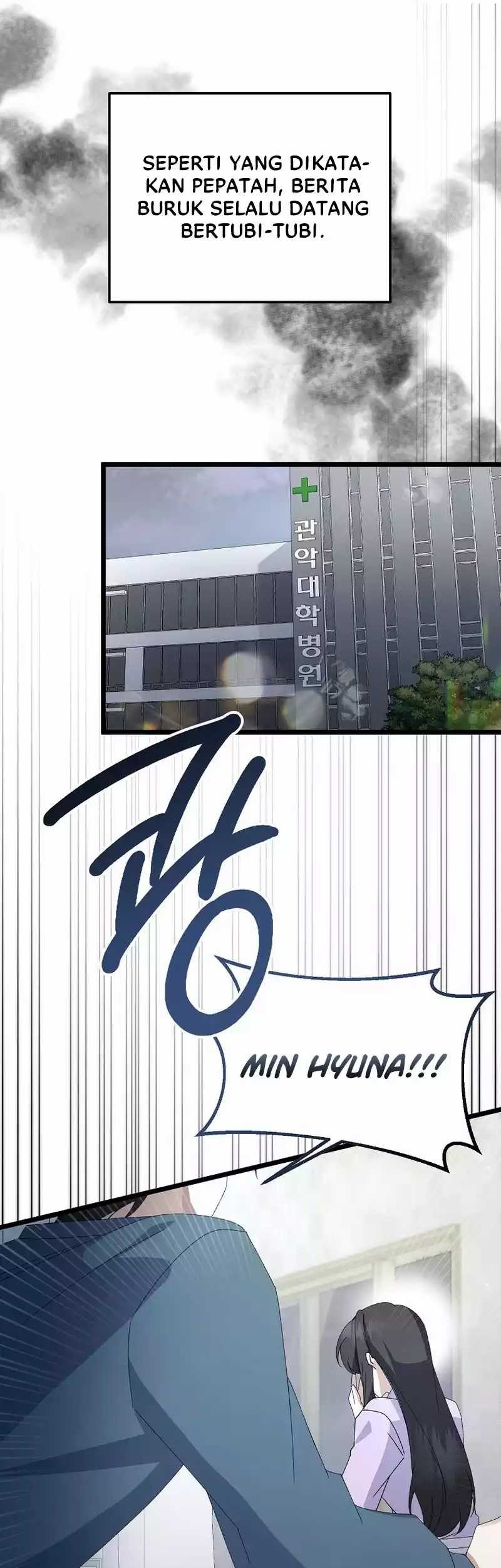 The Crazy Genius Composer Returns Chapter 1 halaman 16