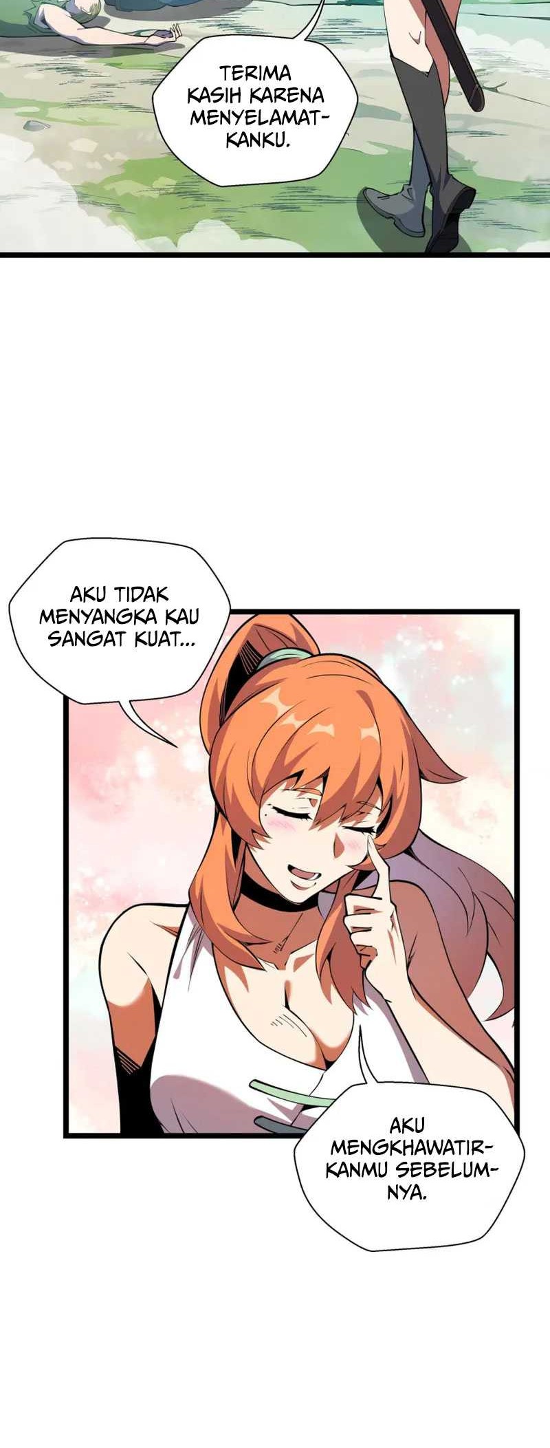 I’m Sorry, My Skills Max Out by Themselves Chapter 08 Gambar 14