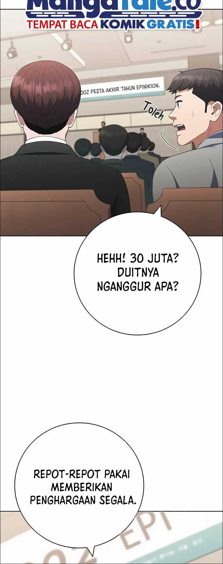 I Can Do It Chapter 29 Gambar 17