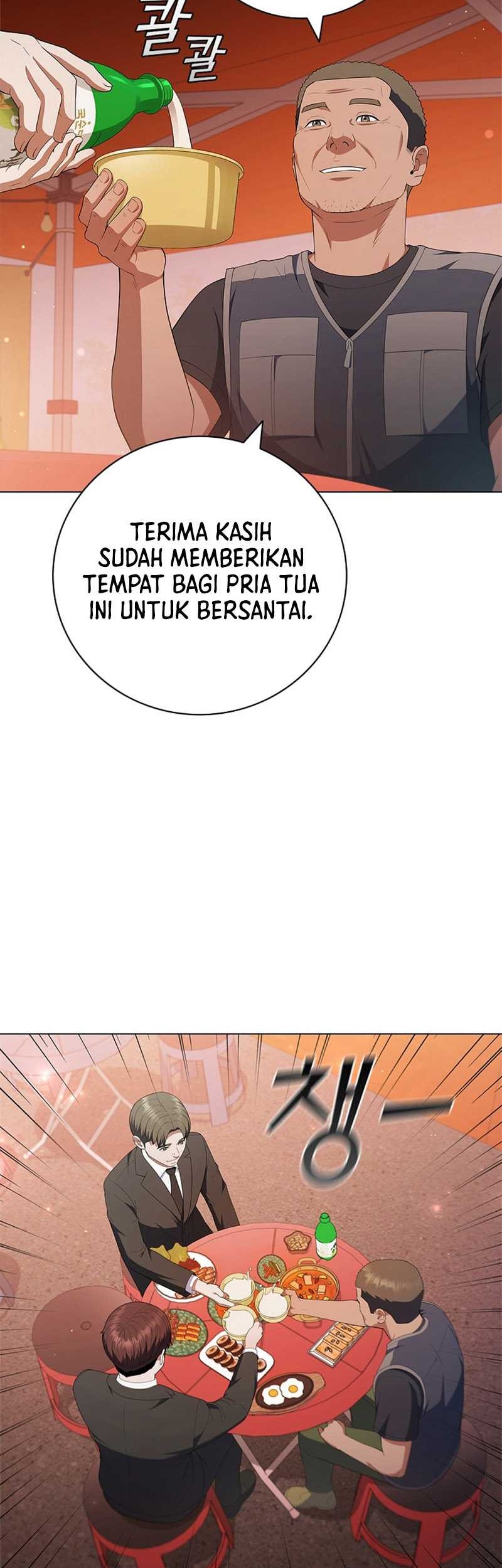 I Can Do It Chapter 24 halaman 16