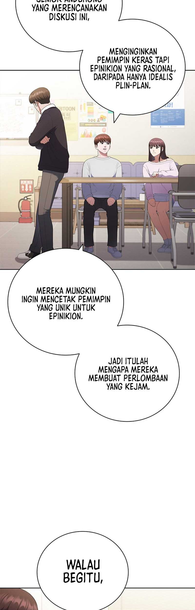 I Can Do It Chapter 15 halaman 16