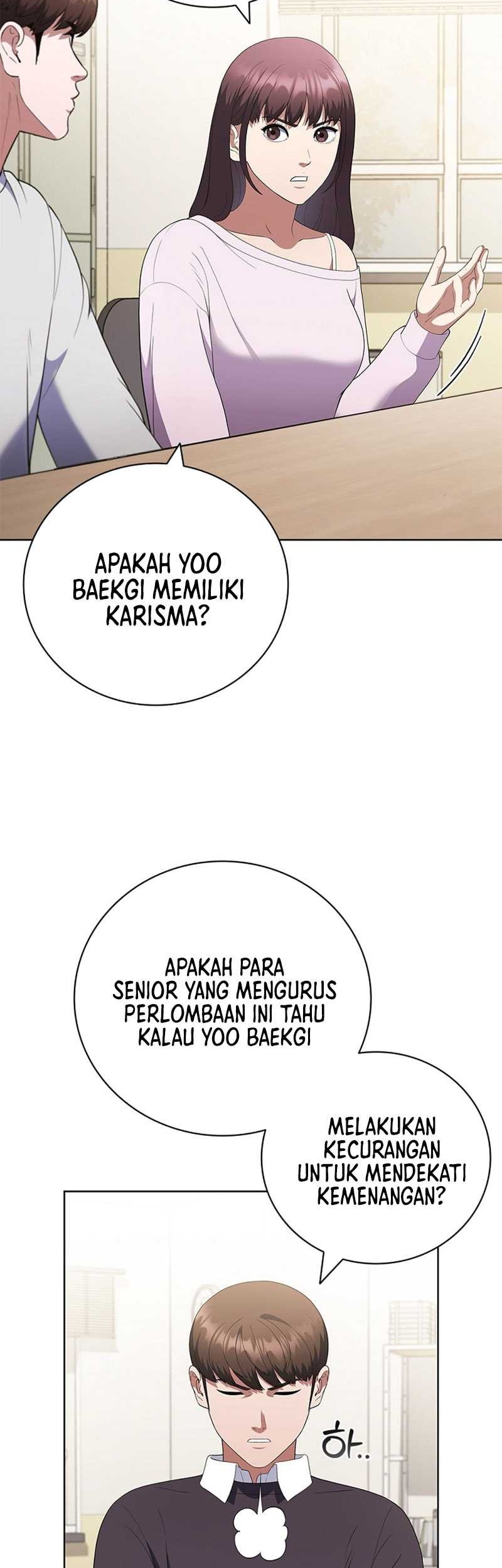 I Can Do It Chapter 15 halaman 17