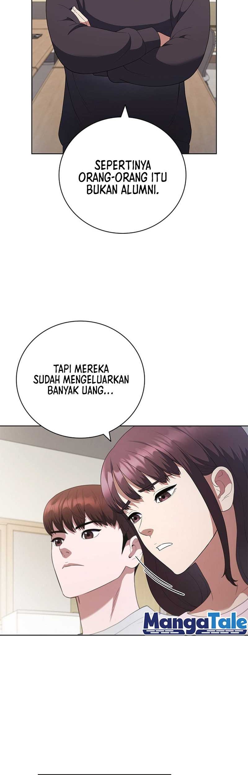 I Can Do It Chapter 15 halaman 18
