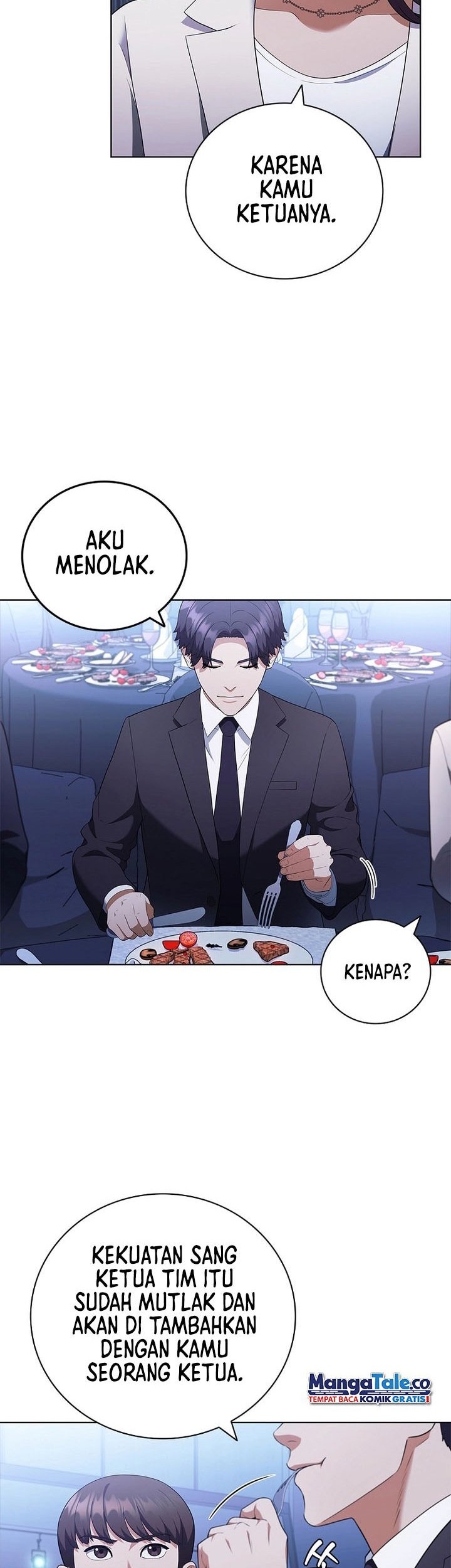 I Can Do It Chapter 14 halaman 18