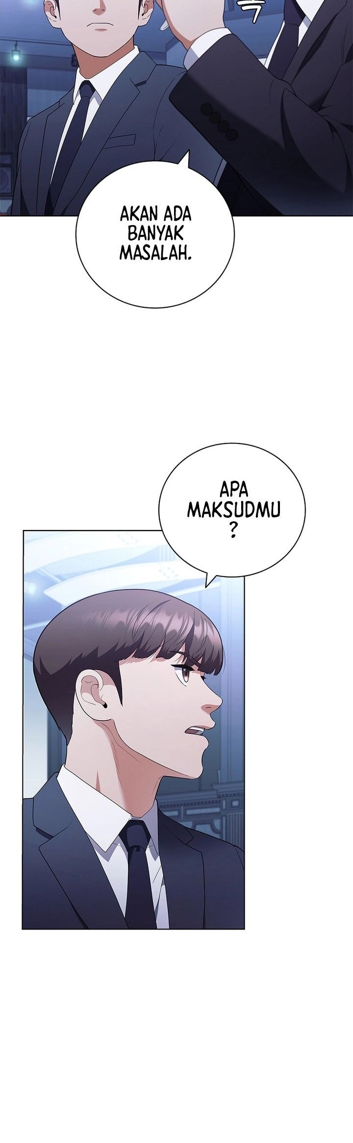 I Can Do It Chapter 14 halaman 19