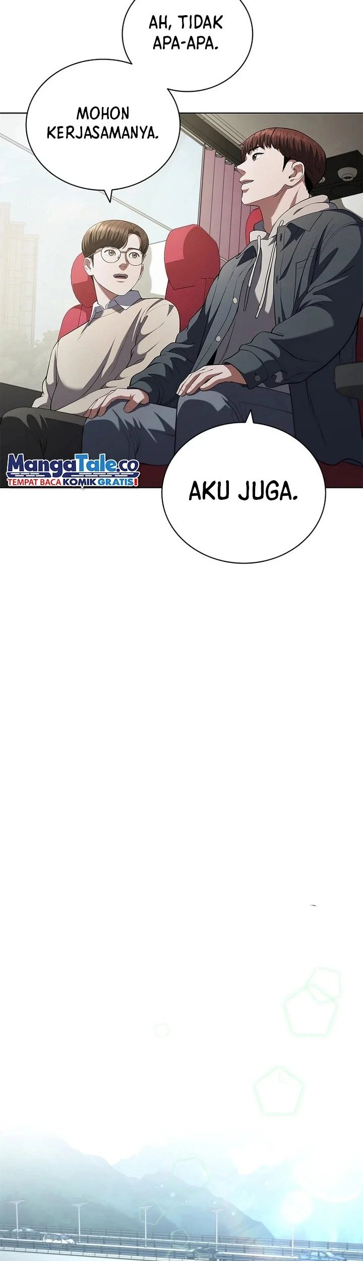I Can Do It Chapter 8 halaman 15