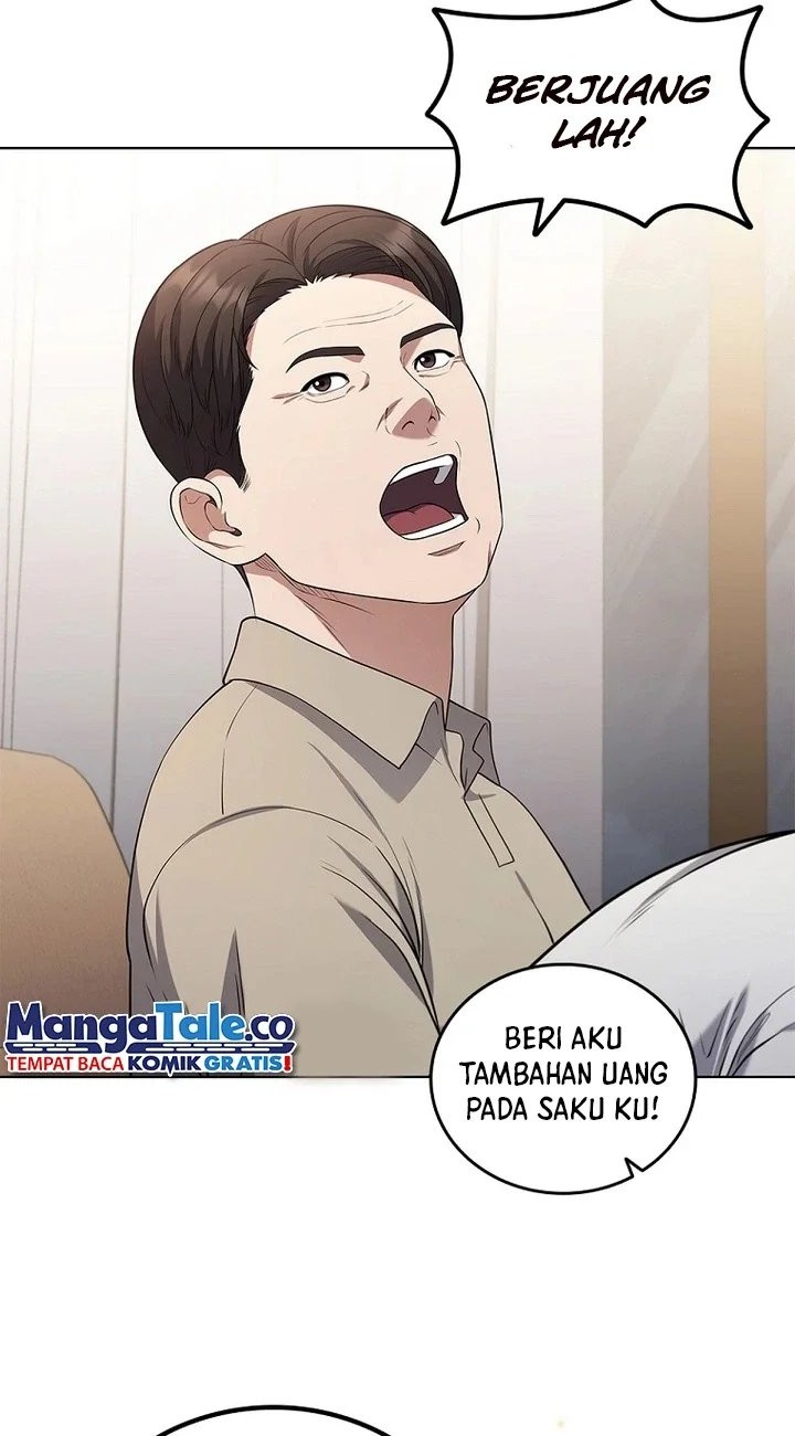 I Can Do It Chapter 7 halaman 16